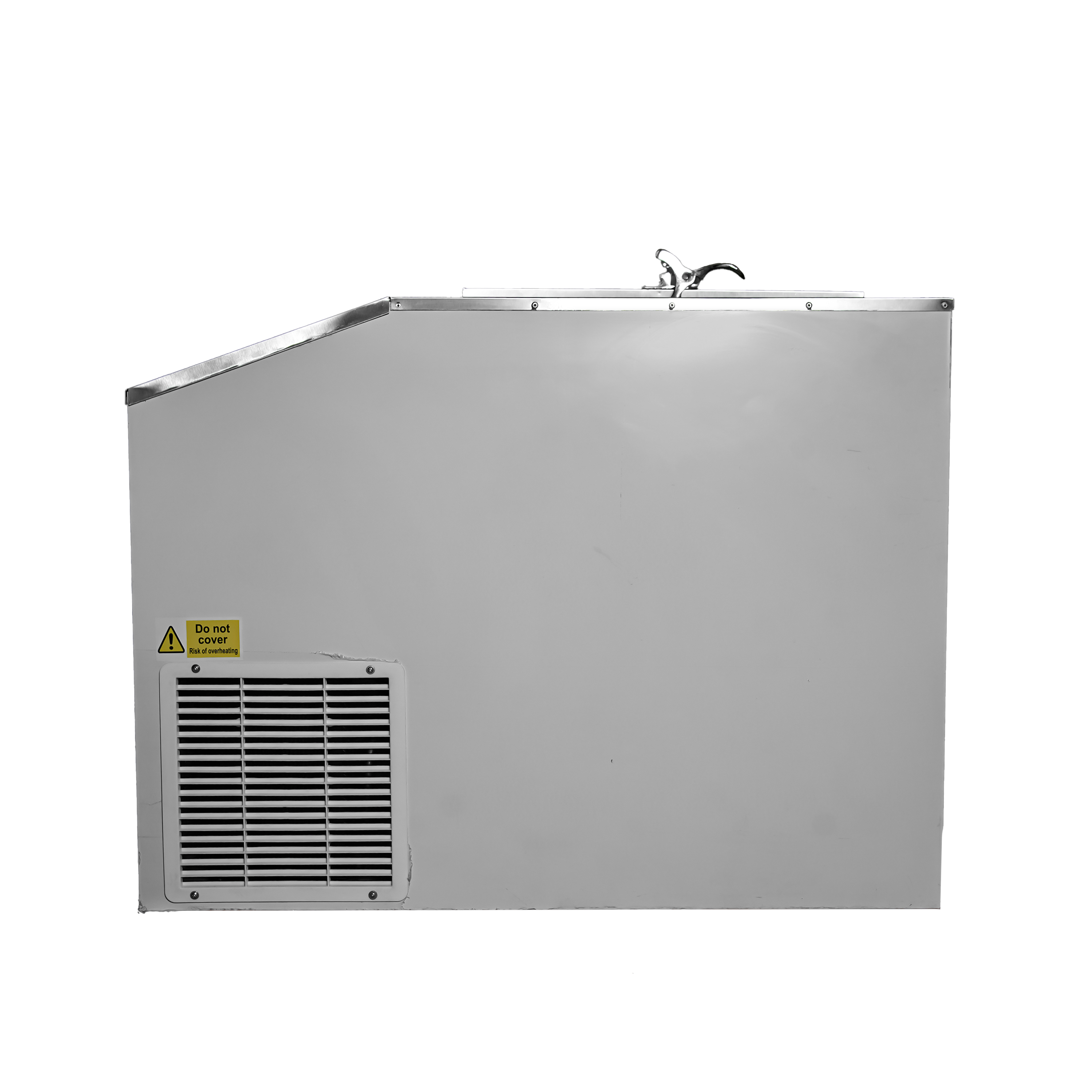 Glycol Freezer
